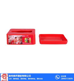 專注品質與創新 探訪閩喬塑膠的塑料日用品制造之道