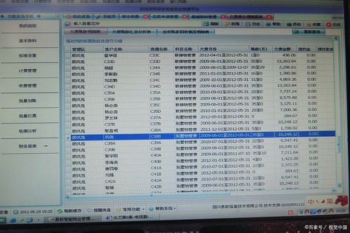 企業如何監控員工上網記錄與時長 網絡與信息安全軟件開發指南